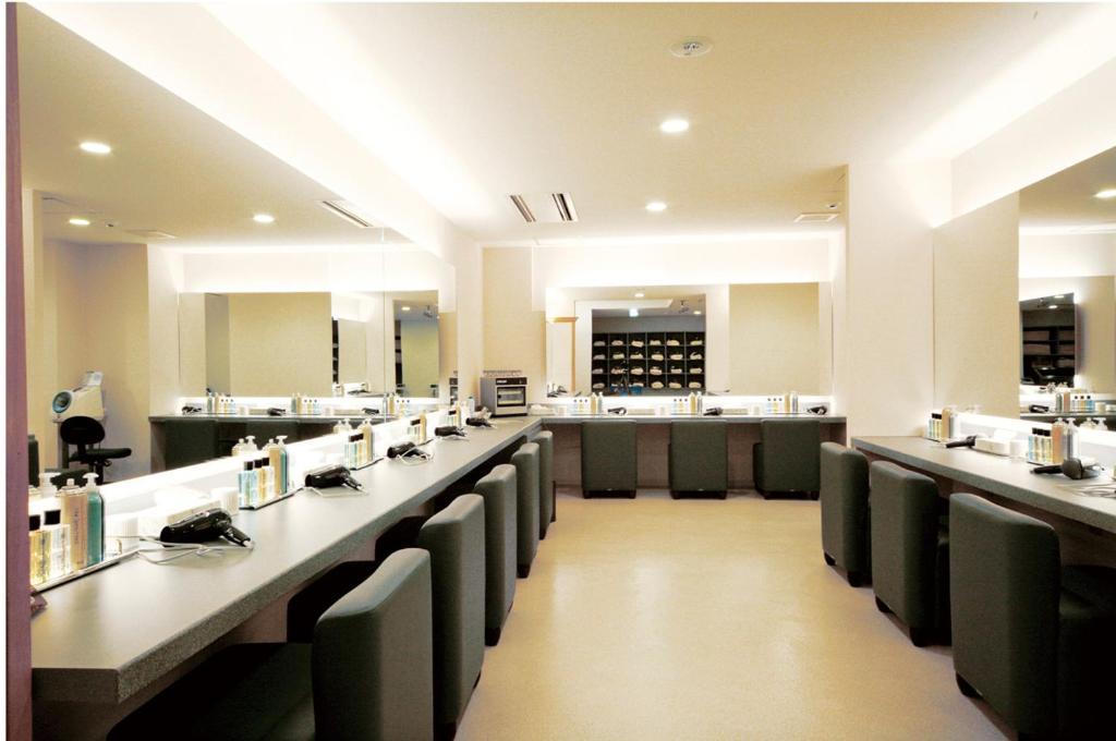 Spa Safro Sapporo Exterior photo